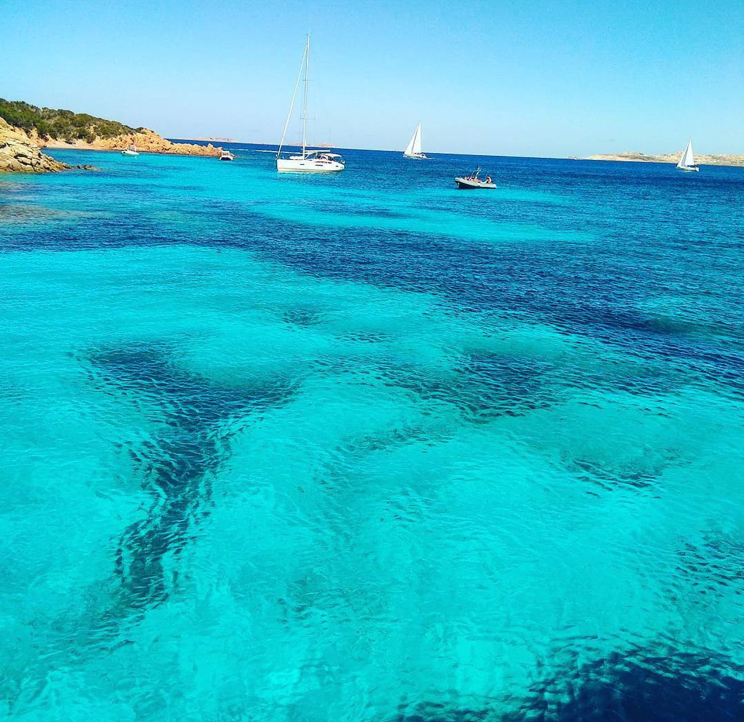 mare portisco