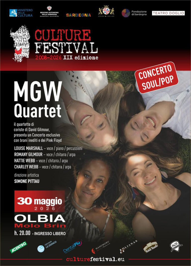 Culture festival Olbia